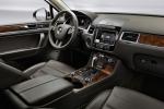 Volkswagen Touareg 2010 года